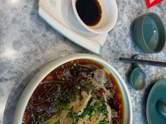 -聚丰园•湖鲜餐厅(阿红私房菜梅石路店)