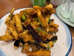 -春水锅贴·传统鲁菜(大明湖店)