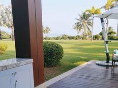 -宴悦海鲜餐厅Driftwood·游水海鲜·牛排(亚龙湾瑞吉店)