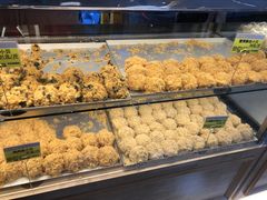 -鲍师傅糕点(江苏路店)