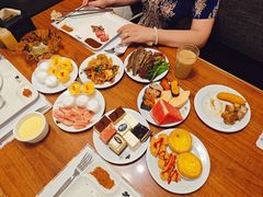 -汉巴味德(鹏欣水游城店)