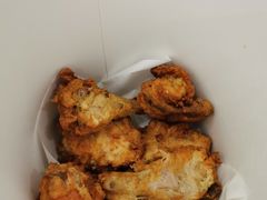 -肯德基(汤逊湖店)