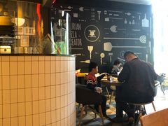 -乐凯撒披萨(欢乐颂购物中心店)