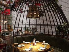 -船歌·鱼水饺青岛菜(金狮广场店)