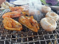 -P1泥炉烤肉(市桥富华东路店)