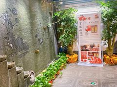 -秦月轩·陕西家乡菜(阜成路·五棵松店)