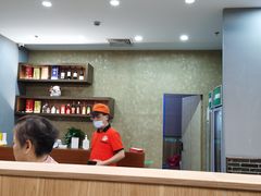 -大自然醉鹅·铁锅火焰鹅(上海联洋店)