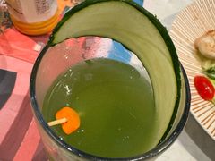 -墨纪Mojí墨西哥餐厅(官舍店)