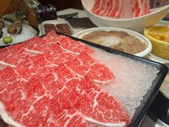 -海月轩海鲜豆捞(紫金塔店)