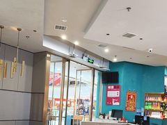 -北李妈妈菜·海肠捞饭(开发区万达店)