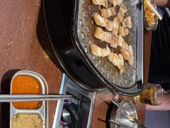 -我们家韩国烤肉8号店(郫都店)