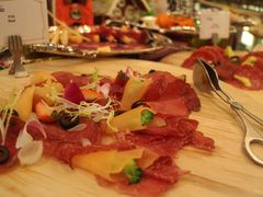 -好日子皇冠假日酒店·君怡咖啡厅(特美思大厦店)