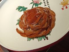 -喜满堂 望喜园·融合菜