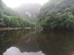 -少华山国家森林公园