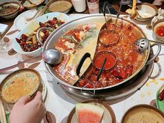 -江北北火锅馆·公路夜市(魏公村店)