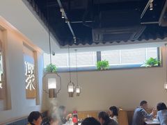 -周渝食惦酸菜鱼(青浦店)