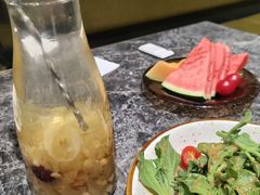 -苏先生海鲜渔庄(金桥店)