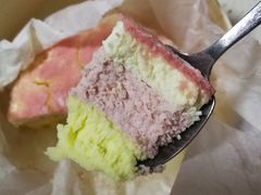 -好利来.生日蛋糕(杨家坪店)