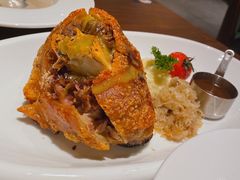 -Ambra Haus琥珀屋精酿餐厅(宝山店)