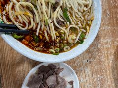 -肖家客饸饹面(郑州总店)