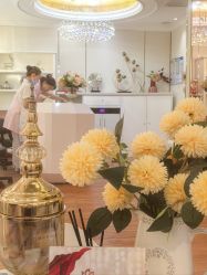 -茜尔维亚修身连锁(杨浦五角场店)