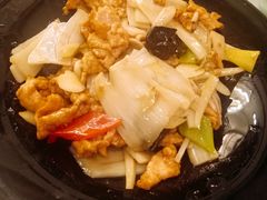 -西安饭庄·非遗陕菜(钟楼店)
