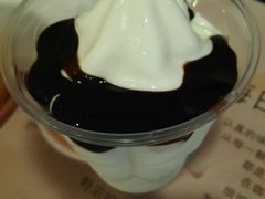 朱古力新地-麦当劳(百利广场店)