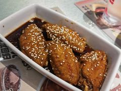 -广九餐室(陈家祠扬韬广场店)
