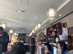 -清真•蜀风园(丁字沽店)