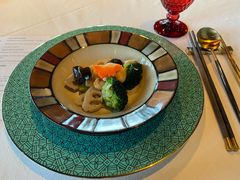 -三号黄浦会Canton Table