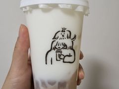-喜茶(常州新北万达店)