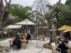 -柠檬花院烤肉·会议团建·聚会·求婚(三圣乡店)