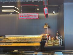 -牛武士寿喜烧·和牛火锅自助(全球首店)