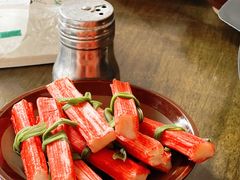 蟹肉棒-黄潇洒老火锅(九眼桥宏济巷店)