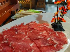 -蜀家渝重庆火锅(南屏街店)