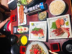 -胜代日本料理(云程巷小区店)