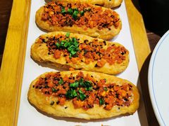 五香烧饼-大牌大·传统杭帮菜(湖滨店)