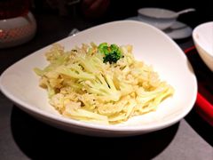 -大鹏饭店·金陵家宴(奥体中心店)