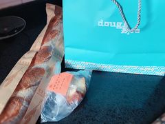 -Dough&Joe团憩(瑞虹天地月亮湾店)