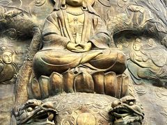 -上海东林寺(金山区)