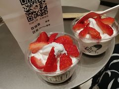 -喜茶(东莞汇一城店)