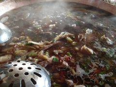 -朝伟清真铜瓢牛肉馆(三十年老·店)