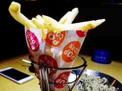 -囧吉香生蚝牛排馆(湖北路店)