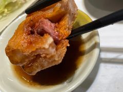 -鹿港小镇(金虹桥国际中心店)