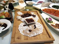 -蓝天宾馆·融合菜·宴席(解放大道店)