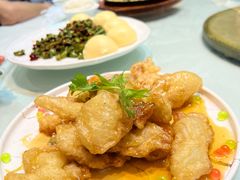 -奉天理·海鲜饺子