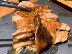 澳洲和牛-九井澤精致料理(金茂店)