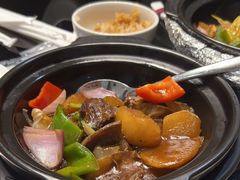 -煲王粤菜餐厅(中侨中心店)