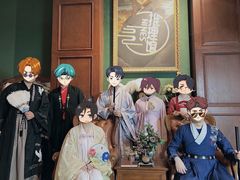 -NINES推理馆(曲江公馆店)