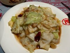 -肥肥虾庄·金牌油焖大虾(杨园滨江时代walk店)